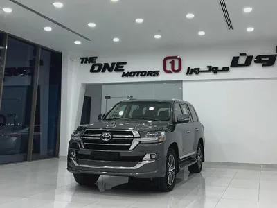 Toyota Land Cruiser GXR Grand Touring 2020 | GCC Specs | Pristine Condition-2