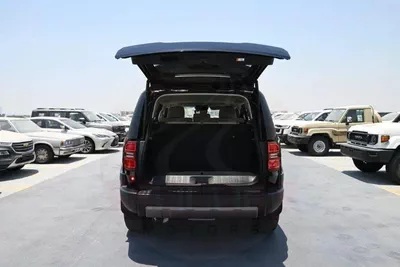Toyota Prado TXL3 PRADO 2.8L DEISEL GCC-3