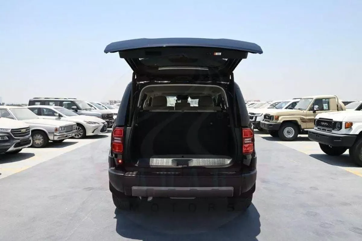 Toyota Prado TXL3 PRADO 2.8L DEISEL GCC-3-0