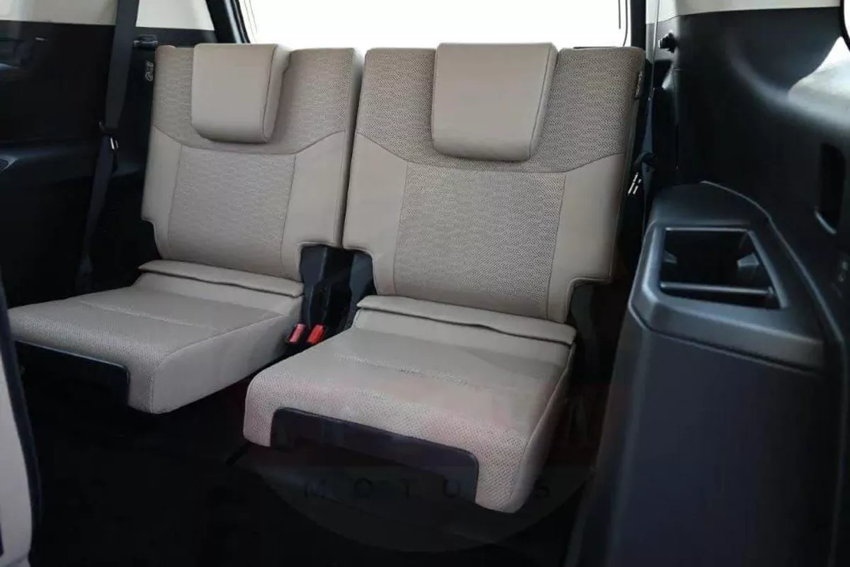 Toyota Prado TXL3 PRADO 2.8L DEISEL GCC-6-0