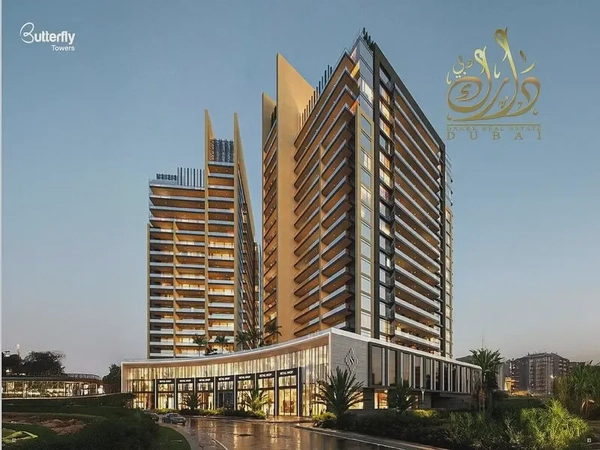 NEAR GLOBAL VILLAGE_CITY AND SKYLINE VIEW_FURNISHED