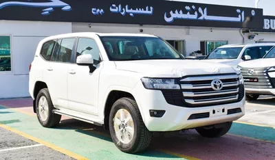 Toyota Land Cruiser GXR GX-R TWIN TURBO 3.3L Diesel-0