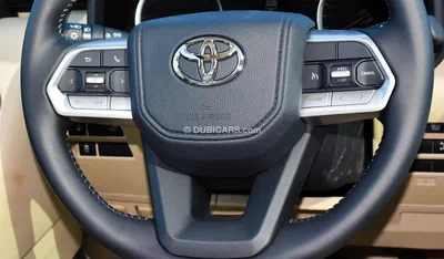 Toyota Land Cruiser GXR GX-R TWIN TURBO 3.3L Diesel-9
