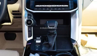 Toyota Land Cruiser GXR GX-R TWIN TURBO 3.3L Diesel-11