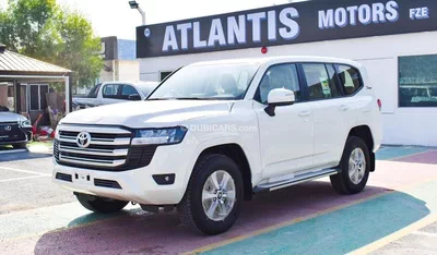 Toyota Land Cruiser GXR GX-R TWIN TURBO 3.3L Diesel-2