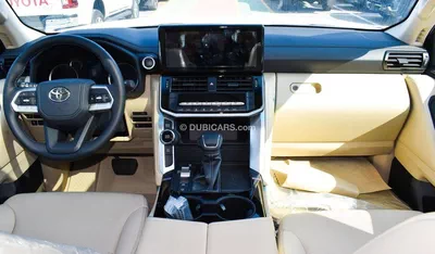 Toyota Land Cruiser GXR GX-R TWIN TURBO 3.3L Diesel-4