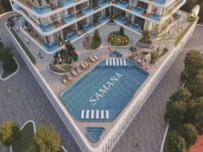 PRIVATE POOL | PAYMENT PLAN | SMART HOME-5