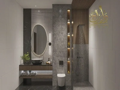 PRIVATE POOL | PAYMENT PLAN | SMART HOME-4