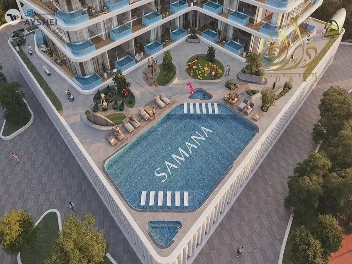 PRIVATE POOL | PAYMENT PLAN | SMART HOME