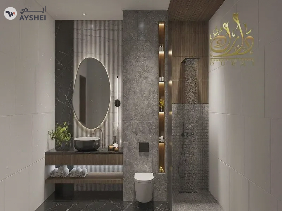 PRIVATE POOL | PAYMENT PLAN | SMART HOME
