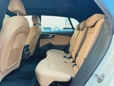 Audi Q8 2023 55 TFSI quattro S line GCC Specs-9