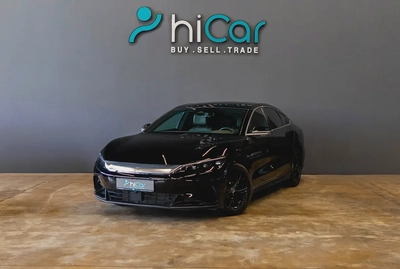 AED 1,915 p.m • 0% Downpayment • BYD Han PHEV-0