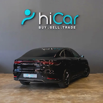 AED 1,915 p.m • 0% Downpayment • BYD Han PHEV-2