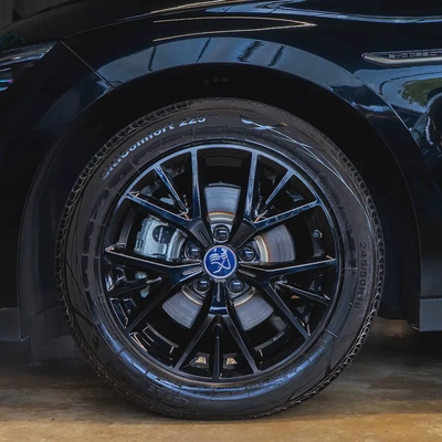 AED 1,915 p.m • 0% Downpayment • BYD Han PHEV-5