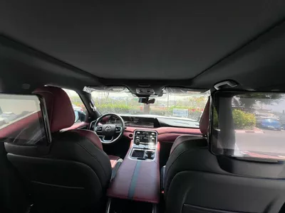 Nissan Patrol LE PLATINUM CITY LE PLATINUM-3