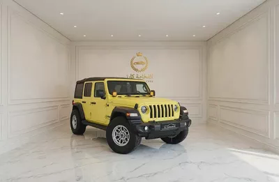 Jeep Wrangler Sport S 2022 Canadian Specs-1
