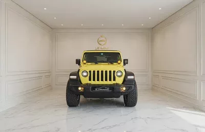 Jeep Wrangler Sport S 2022 Canadian Specs-4