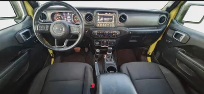 Jeep Wrangler Sport S 2022 Canadian Specs-6