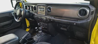 Jeep Wrangler Sport S 2022 Canadian Specs-7