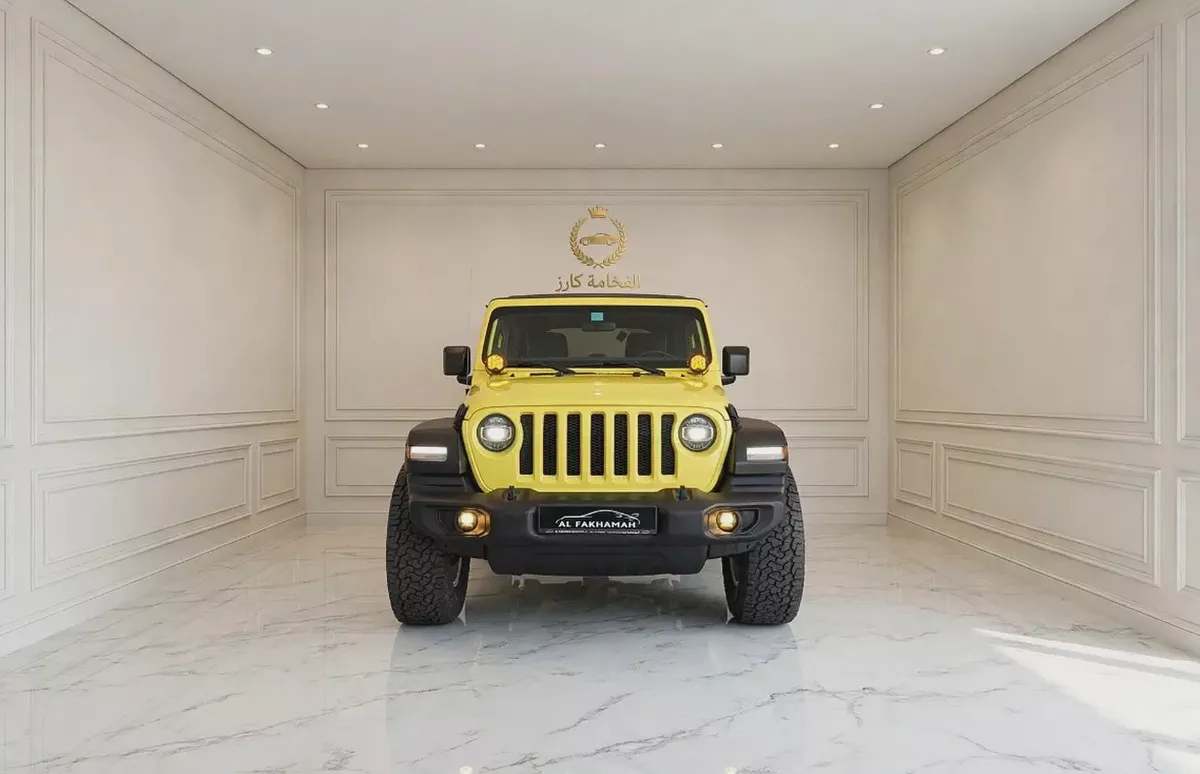Jeep Wrangler Sport S 2022 Canadian Specs-4-4