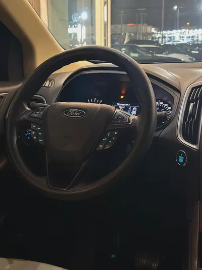 Ford Edge 2016 GCC Specs-8