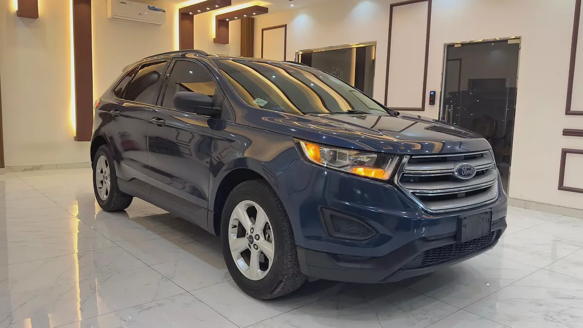 Ford Edge 2016 GCC Specs-2-2