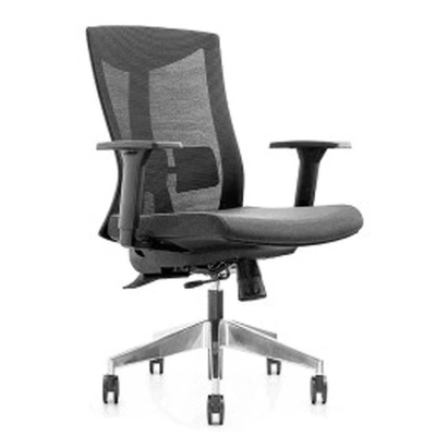 Index: Mid Back Mesh Chair-0