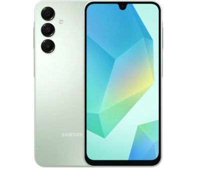 Samsung Galaxy A16 4G Dual SIM Light Green 4GB RAM 128GB - Middle East Version-0