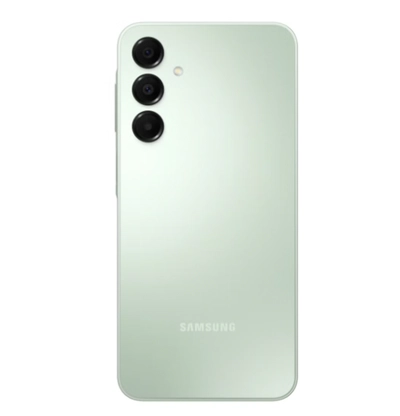 Samsung Galaxy A16 4G Dual SIM Light Green 4GB RAM 128GB - Middle East Version-2