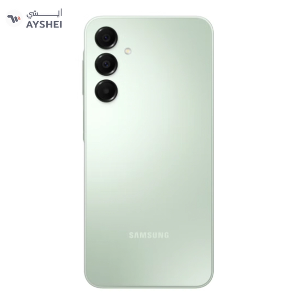 Samsung Galaxy A16 4G Dual SIM Light Green 4GB RAM 128GB - Middle East Version-2-2