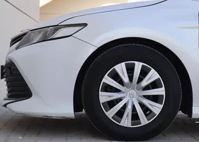 Toyota Camry S Toyota Camry | 2.5 L | 2019 | GCC | Accident-Free | In Excellent Condition | 914  P.M-18