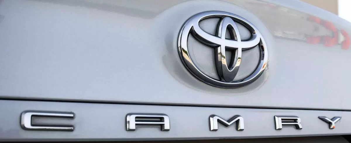Toyota Camry S Toyota Camry | 2.5 L | 2019 | GCC | Accident-Free | In Excellent Condition | 914  P.M-6-0