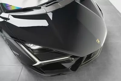 Lamborghini Revuelto 2024 GCC Specs | 1001 HP V12 Hybrid | Brand New-9