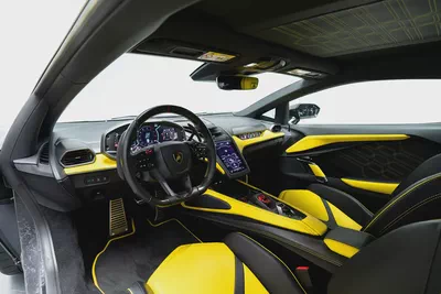 Lamborghini Revuelto 2024 GCC Specs | 1001 HP V12 Hybrid | Brand New-13