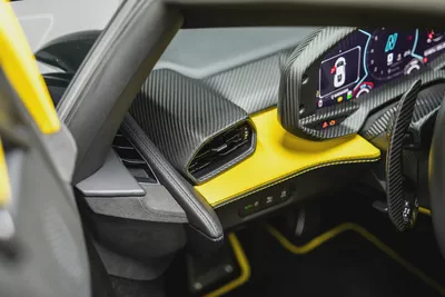 Lamborghini Revuelto 2024 GCC Specs | 1001 HP V12 Hybrid | Brand New-16