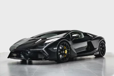 Lamborghini Revuelto 2024 GCC Specs | 1001 HP V12 Hybrid | Brand New-1