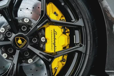 Lamborghini Revuelto 2024 GCC Specs | 1001 HP V12 Hybrid | Brand New-19