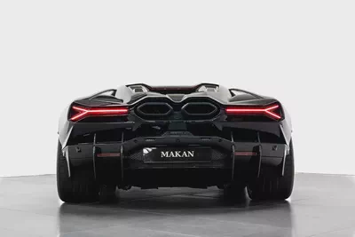 Lamborghini Revuelto 2024 GCC Specs | 1001 HP V12 Hybrid | Brand New-2