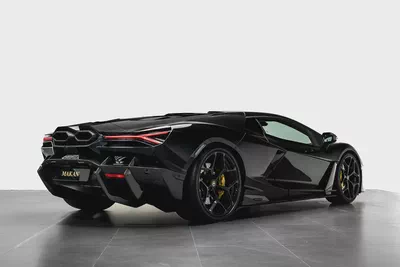 Lamborghini Revuelto 2024 GCC Specs | 1001 HP V12 Hybrid | Brand New-3