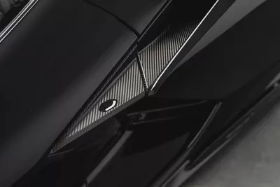 Lamborghini Revuelto 2024 GCC Specs | 1001 HP V12 Hybrid | Brand New-8