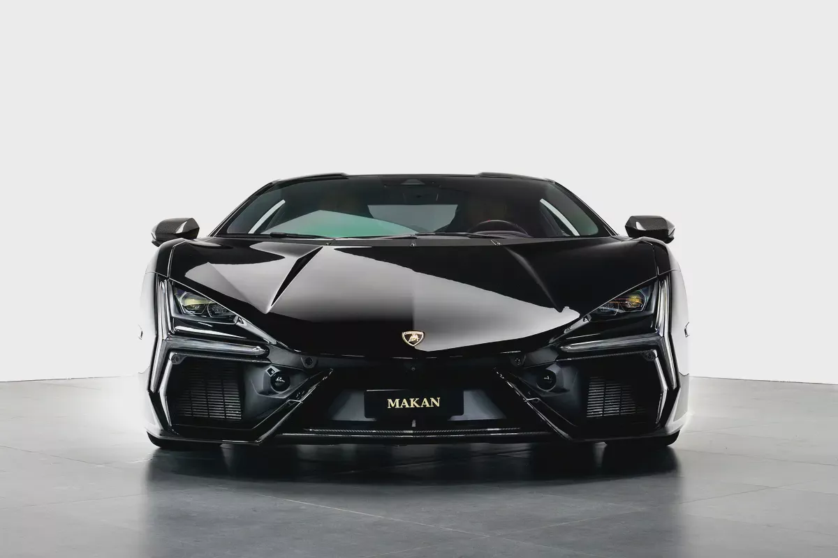 Lamborghini Revuelto 2024 GCC Specs | 1001 HP V12 Hybrid | Brand New