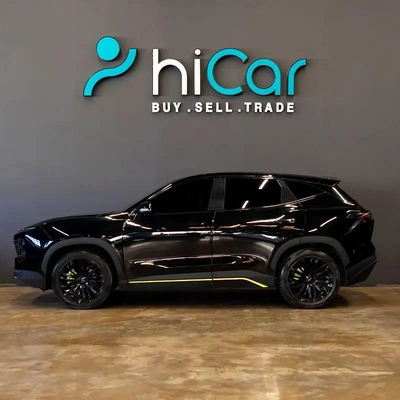 AED 1494 pm • 0% Downpayment • Jetour Dashing • Agency Warranty-10