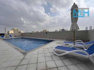 May Residence Tower 3, May Residence, JVC District 10, Jumeirah Village Circle (JVC), Dubai-10
