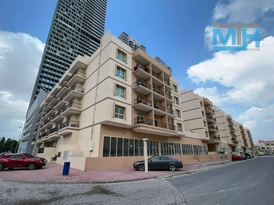 May Residence Tower 3, May Residence, JVC District 10, Jumeirah Village Circle (JVC), Dubai-11