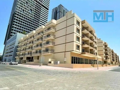 May Residence Tower 3, May Residence, JVC District 10, Jumeirah Village Circle (JVC), Dubai-0