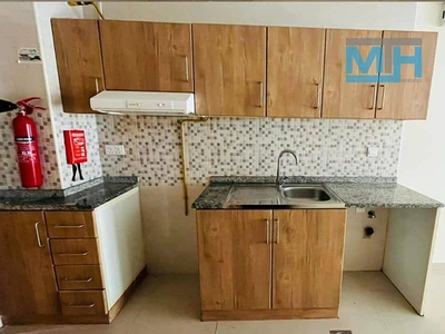 May Residence Tower 3, May Residence, JVC District 10, Jumeirah Village Circle (JVC), Dubai-2