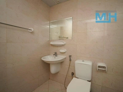 May Residence Tower 3, May Residence, JVC District 10, Jumeirah Village Circle (JVC), Dubai-3