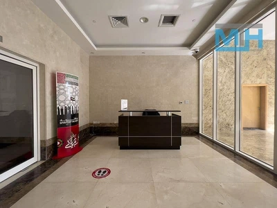 May Residence Tower 3, May Residence, JVC District 10, Jumeirah Village Circle (JVC), Dubai-6