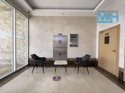 May Residence Tower 3, May Residence, JVC District 10, Jumeirah Village Circle (JVC), Dubai-7
