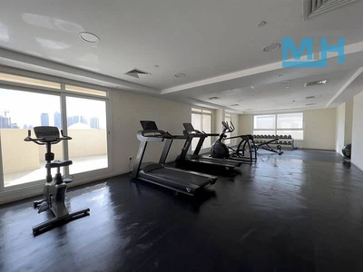 May Residence Tower 3, May Residence, JVC District 10, Jumeirah Village Circle (JVC), Dubai-8